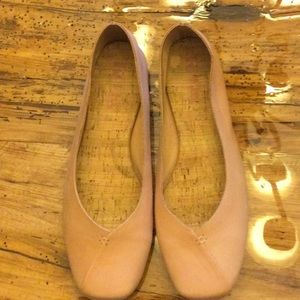 Korks Padilla Flats Rose in Color